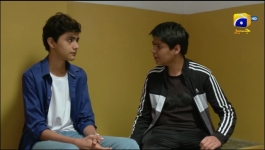 Guddi - Episode 87 - 16th March 2025